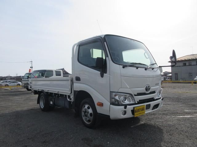 TOYOTA DYNA 2023 Image 31