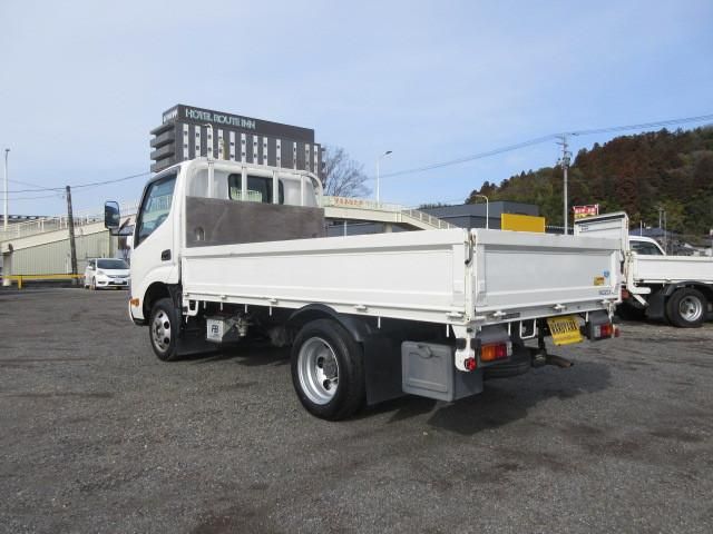 TOYOTA DYNA 2023 Image 31