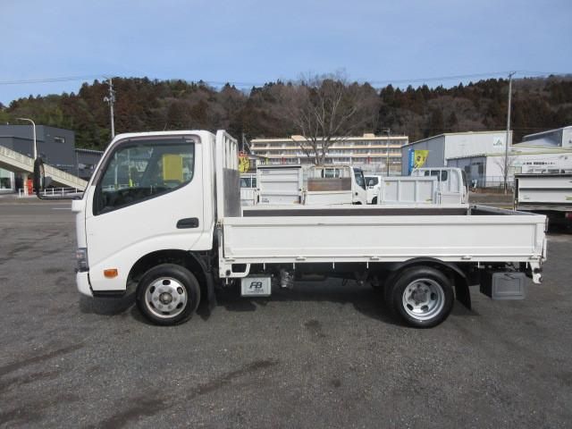 TOYOTA DYNA 2023 Image 31