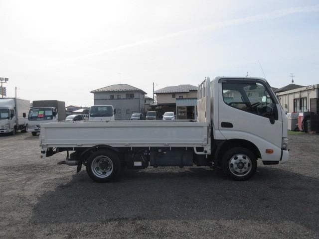 TOYOTA DYNA 2023 Image 31