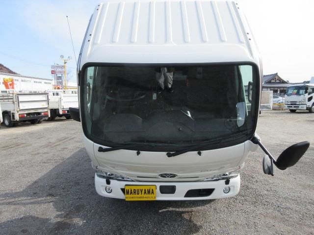 TOYOTA DYNA 2023 Image 31