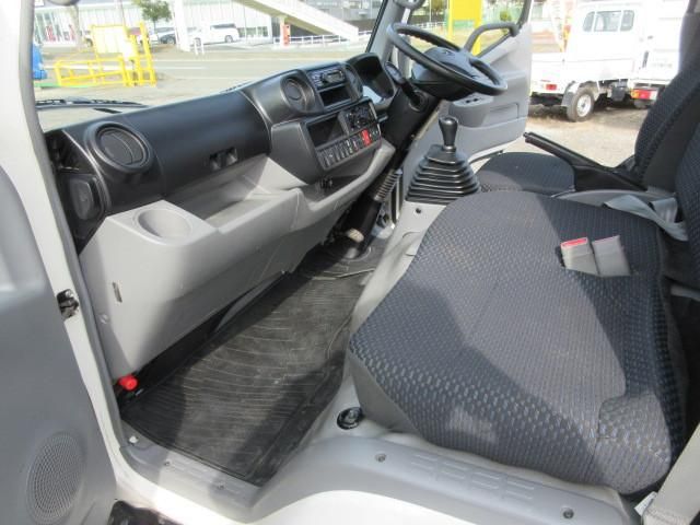 TOYOTA DYNA 2023 Image 31