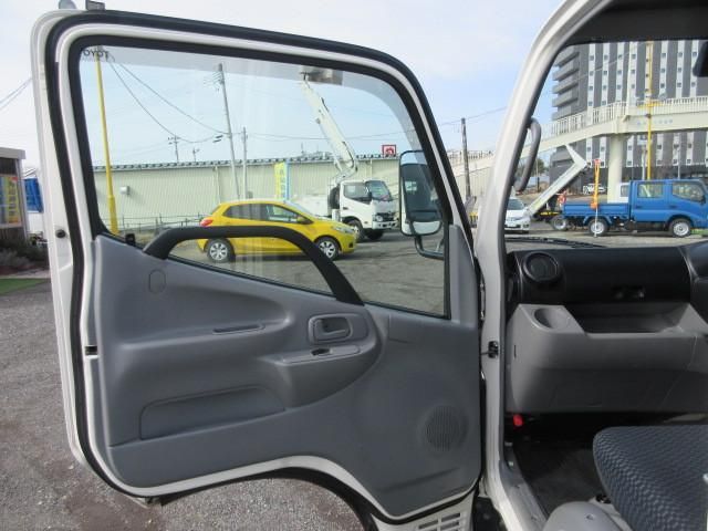 TOYOTA DYNA 2023 Image 31