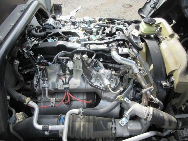 TOYOTA DYNA 2023 Image 31