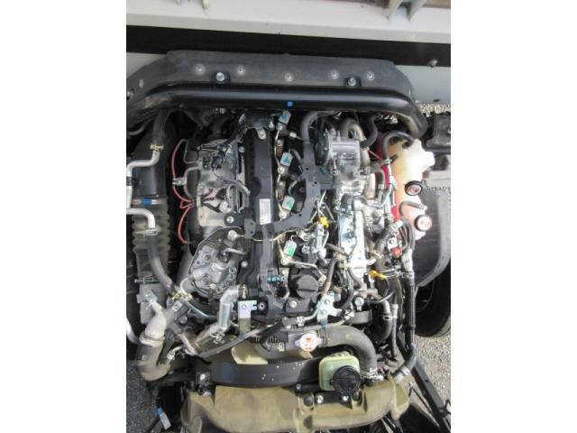 TOYOTA DYNA 2023 Image 31