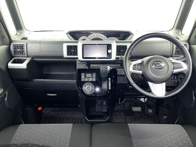DAIHATSU WAKE 2019 Image 31