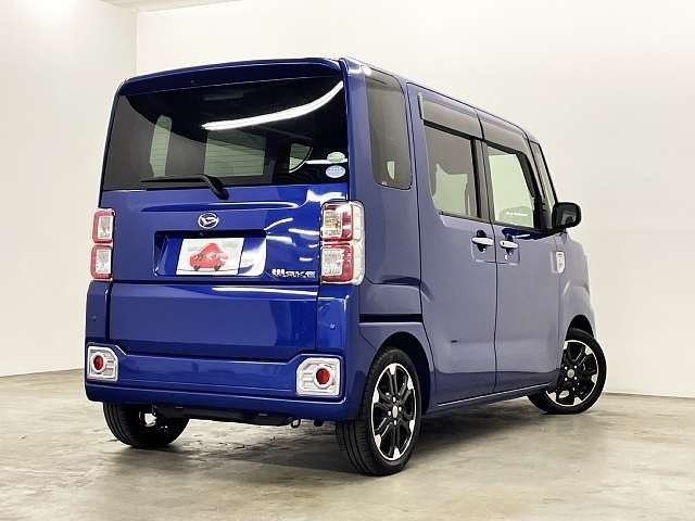 DAIHATSU WAKE 2019 Image 31