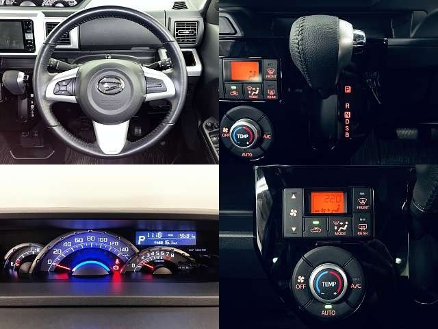 DAIHATSU WAKE 2019 Image 31