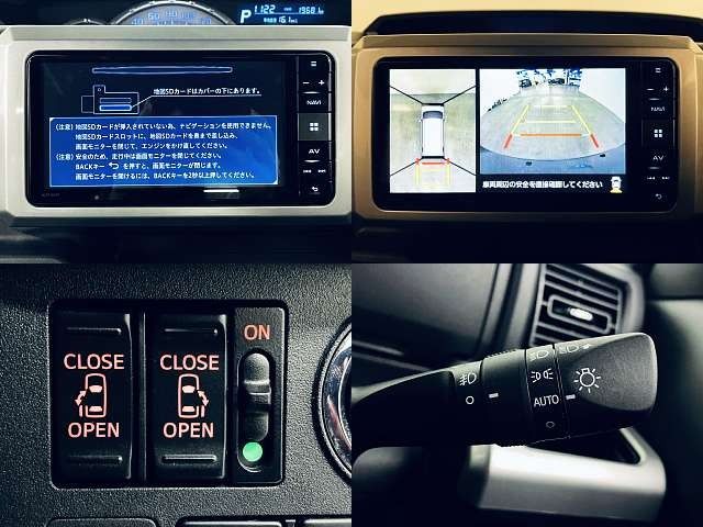 DAIHATSU WAKE 2019 Image 31