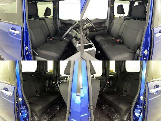 DAIHATSU WAKE 2019 Image 31