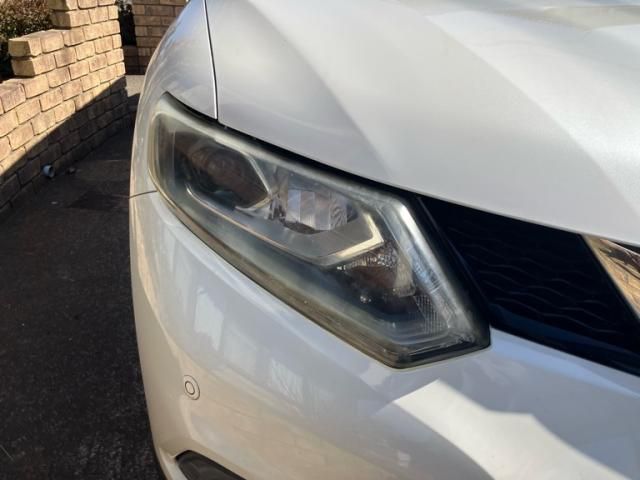 NISSAN X-TRAIL 4WD 2015 Image 31