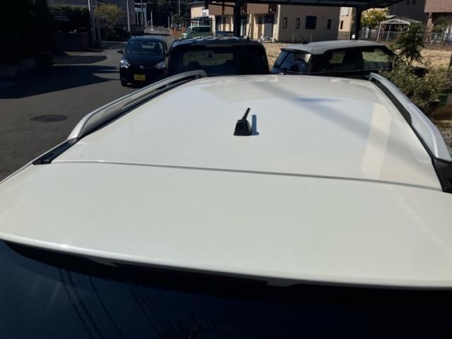 NISSAN X-TRAIL 4WD 2015 Image 31