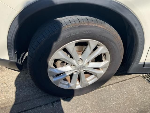 NISSAN X-TRAIL 4WD 2015 Image 31