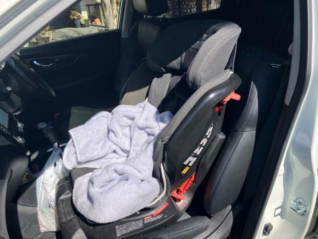 NISSAN X-TRAIL 4WD 2015 Image 31