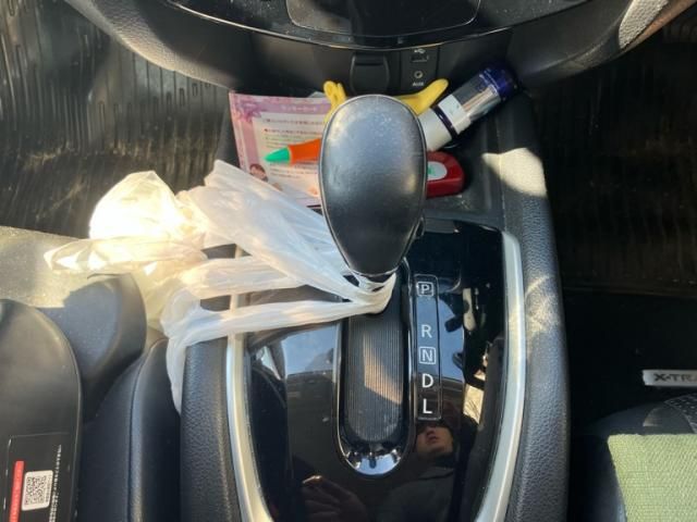 NISSAN X-TRAIL 4WD 2015 Image 31