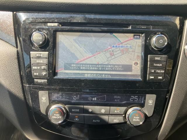 NISSAN X-TRAIL 4WD 2015 Image 31