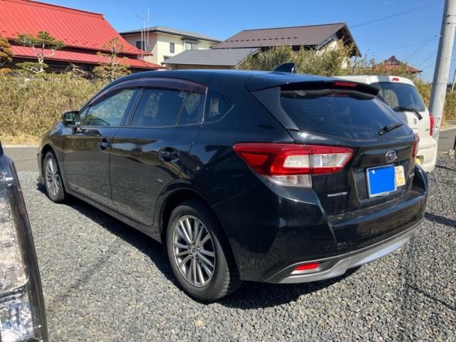 SUBARU IMPREZA SPORT 4WD 2016 Image 31