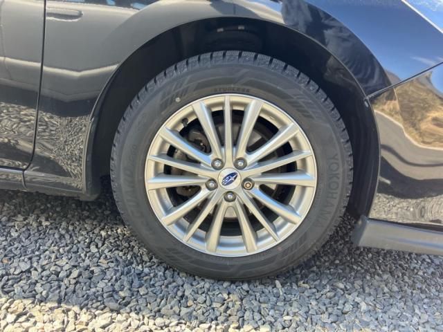 SUBARU IMPREZA SPORT 4WD 2016 Image 31