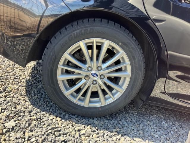 SUBARU IMPREZA SPORT 4WD 2016 Image 31