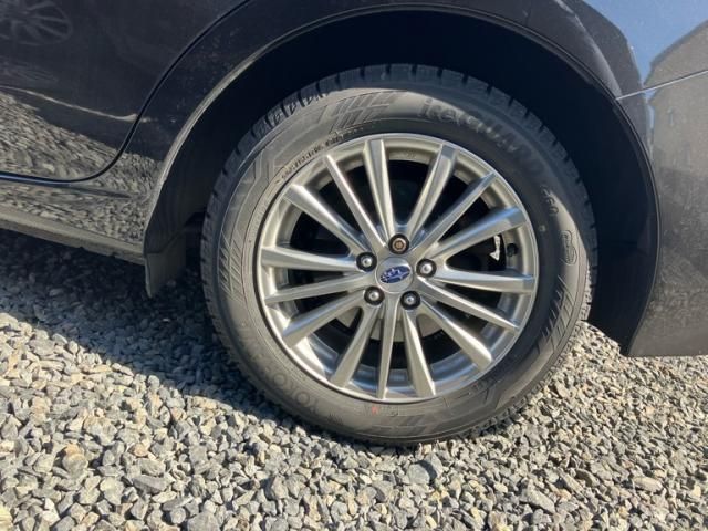 SUBARU IMPREZA SPORT 4WD 2016 Image 31