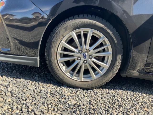 SUBARU IMPREZA SPORT 4WD 2016 Image 31