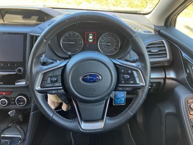 SUBARU IMPREZA SPORT 4WD 2016 Image 31