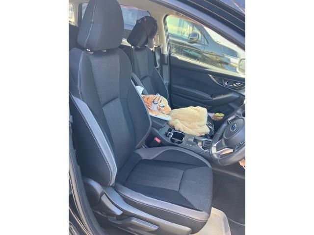 SUBARU IMPREZA SPORT 4WD 2016 Image 31