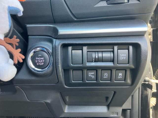 SUBARU IMPREZA SPORT 4WD 2016 Image 31