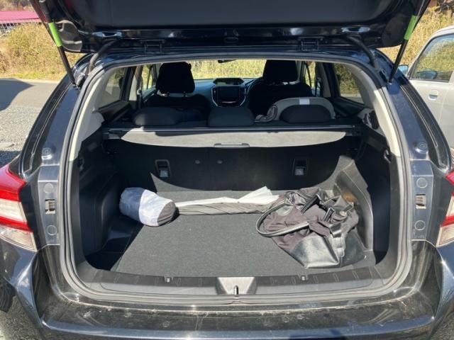 SUBARU IMPREZA SPORT 4WD 2016 Image 31