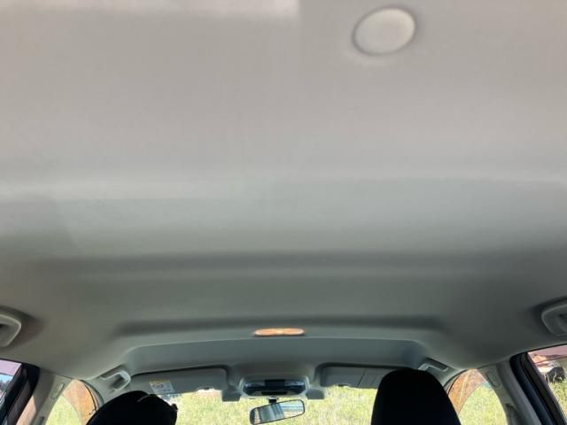 SUBARU IMPREZA SPORT 4WD 2016 Image 31