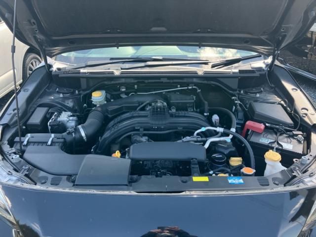 SUBARU IMPREZA SPORT 4WD 2016 Image 31