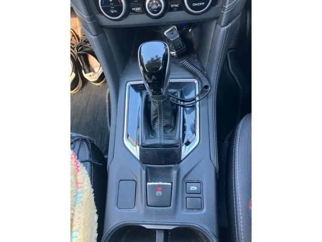 SUBARU IMPREZA SPORT 4WD 2016 Image 31