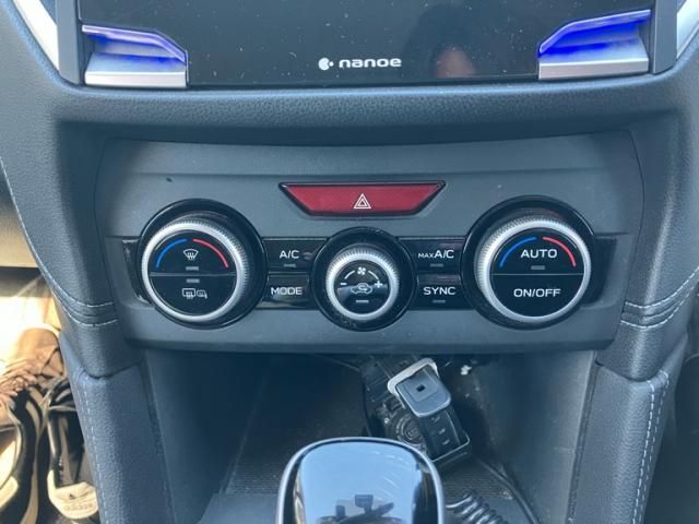 SUBARU IMPREZA SPORT 4WD 2016 Image 31