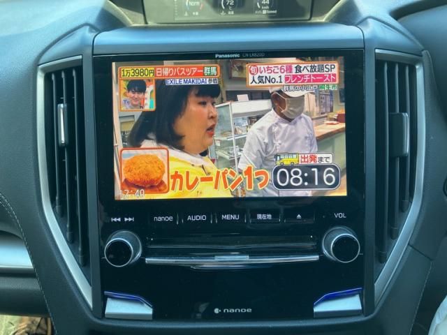 SUBARU IMPREZA SPORT 4WD 2016 Image 31