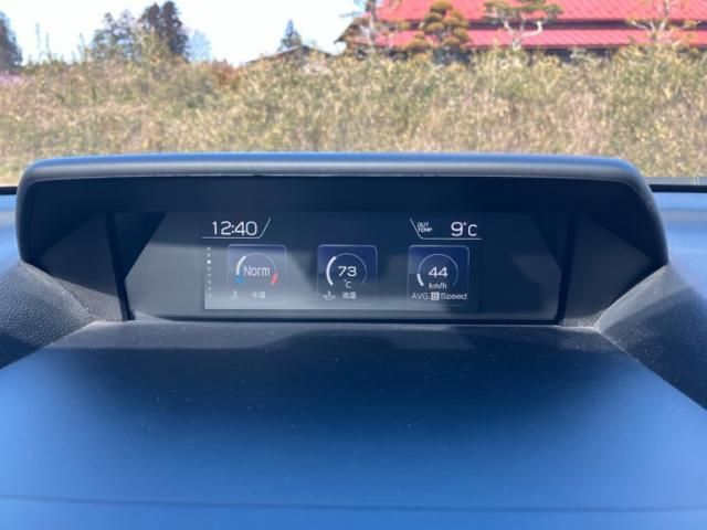 SUBARU IMPREZA SPORT 4WD 2016 Image 31