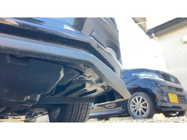 SUBARU IMPREZA SPORT 4WD 2016 Image 31