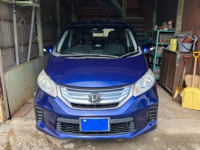 HONDA FREED HYBRID 2012 Image 31