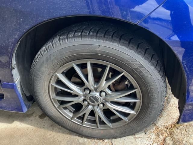 HONDA FREED HYBRID 2012 Image 31