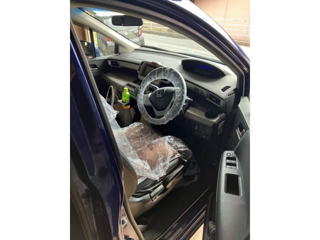 HONDA FREED HYBRID 2012 Image 31