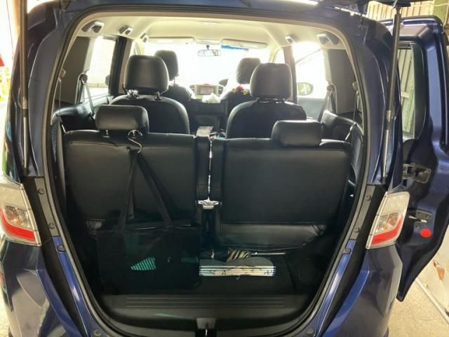 HONDA FREED HYBRID 2012 Image 31