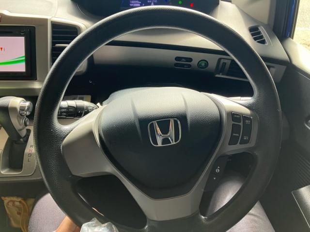 HONDA FREED HYBRID 2012 Image 31