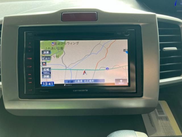 HONDA FREED HYBRID 2012 Image 31