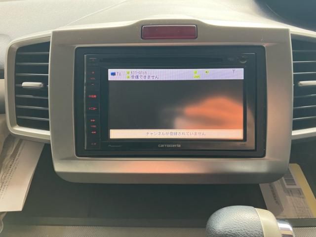 HONDA FREED HYBRID 2012 Image 31