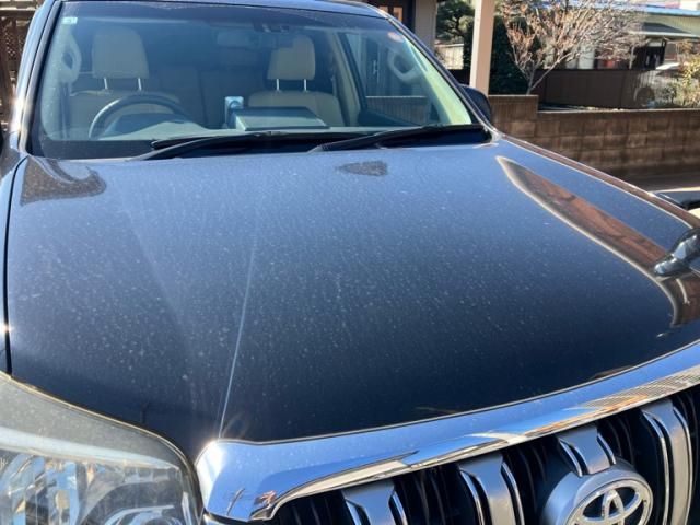 TOYOTA LANDCRUISER PRADO 2015 Image 31