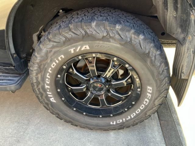 TOYOTA LANDCRUISER PRADO 2015 Image 31