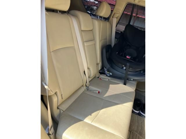 TOYOTA LANDCRUISER PRADO 2015 Image 31