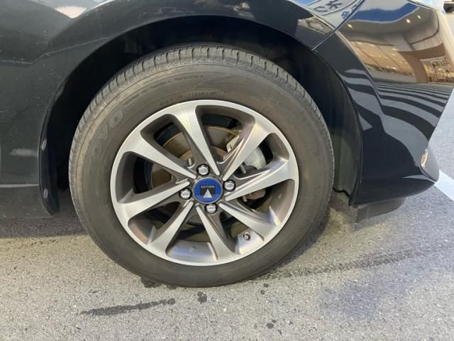 TOYOTA AQUA 2014 Image 31