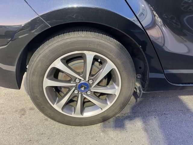 TOYOTA AQUA 2014 Image 31