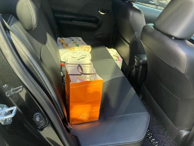 TOYOTA AQUA 2014 Image 31