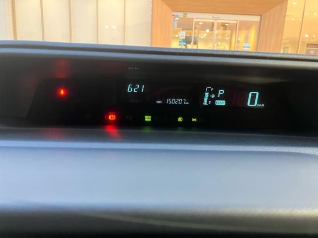 TOYOTA AQUA 2014 Image 31